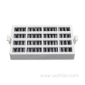 Fresh W10311524 AIR1 Replacement Refrigerator Air Filter